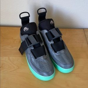 Nike Air Force 1 Utility QS OBJ